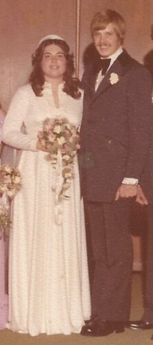 Tioga County couple reaches 50-year milestone
